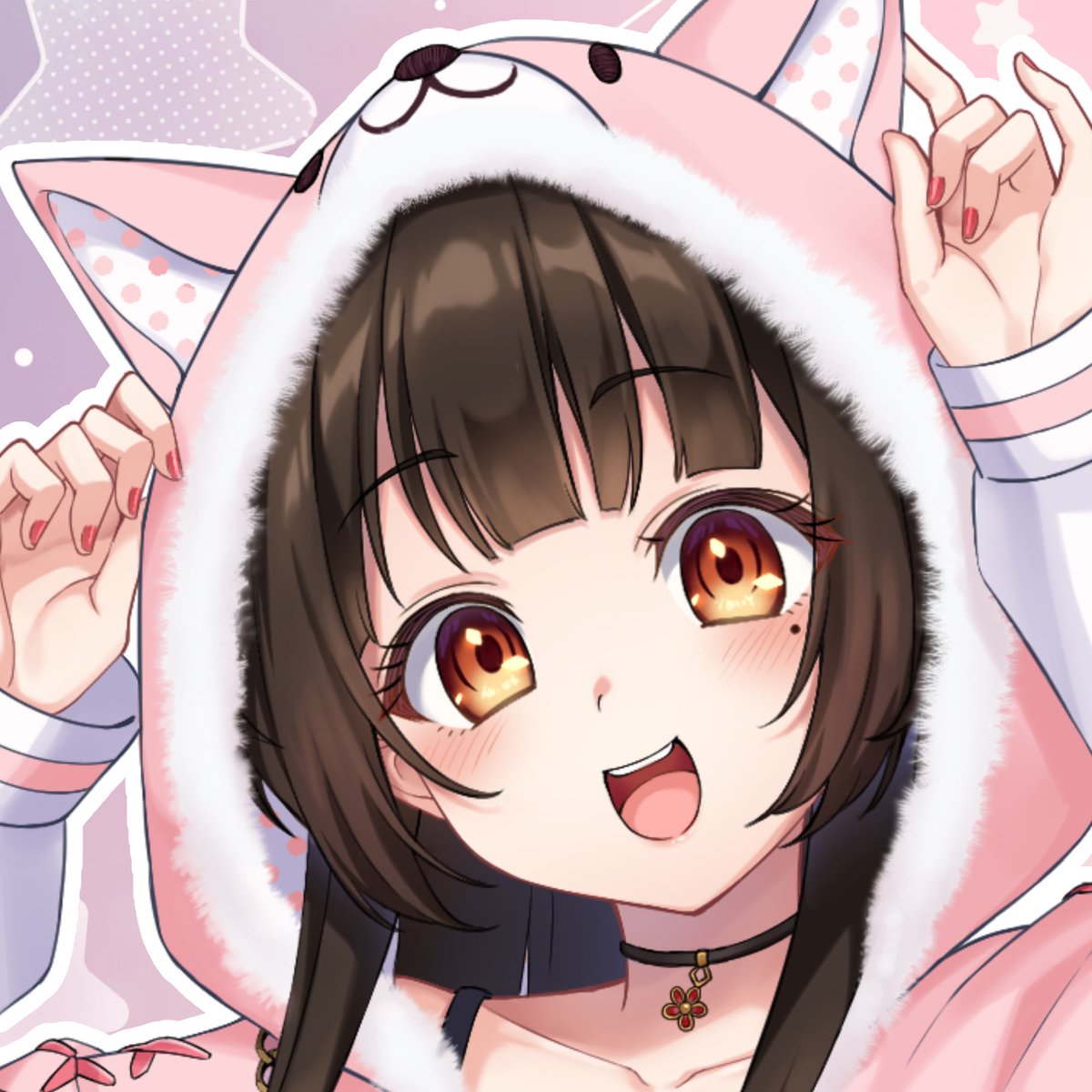 おはよーっ！

昨日の配信終わりツイート、無事送れててよかった👏
椿視点、全然送れなかったからもうダメかと🥲

今週も後半戦、しっかり乗り切っていくぞーーーっ✊🏻 ̖́-

 #おはようVtuber