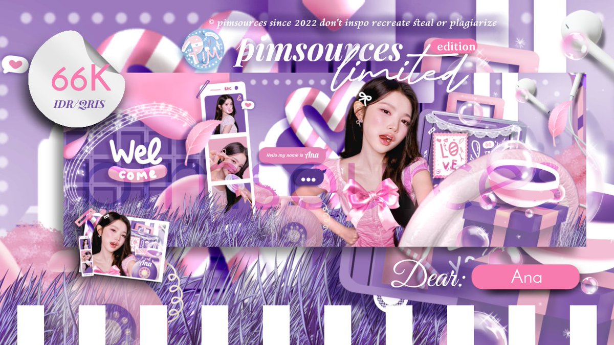 pim 🌸 dm ke @pimsources tweet media