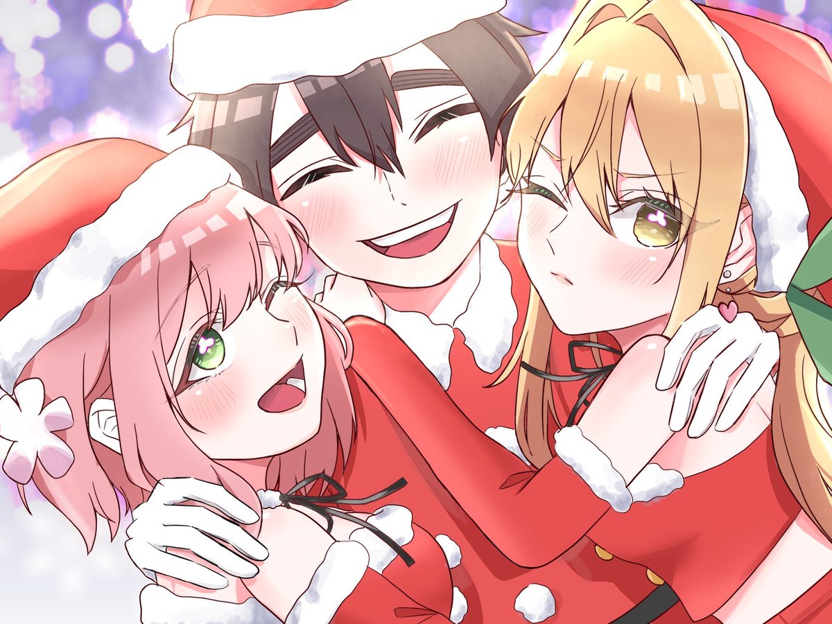 もずく。 tweet media