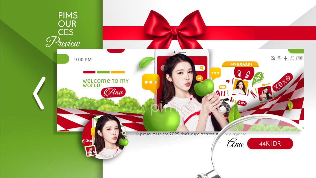 pim 🌸 dm ke @pimsources tweet media