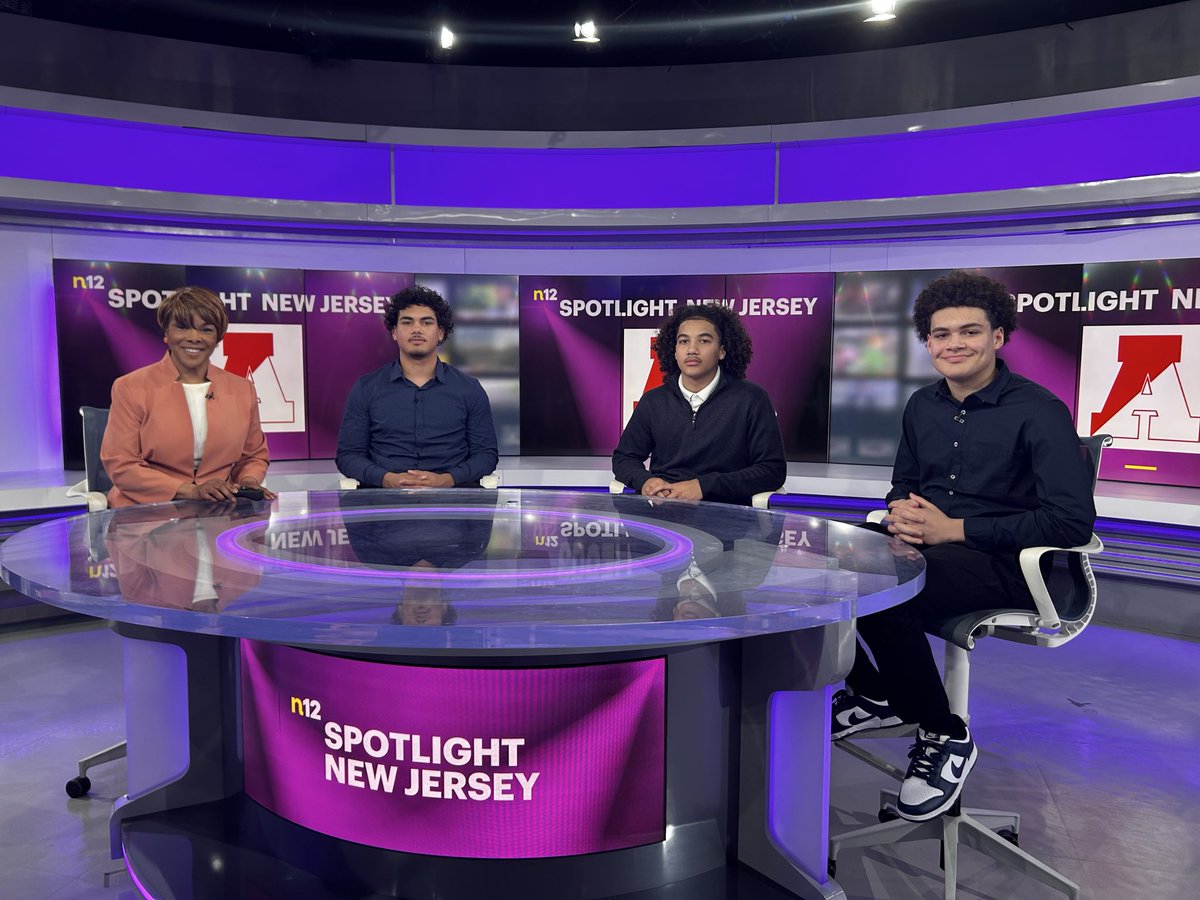 The 3 Jennings Brothers tweet media