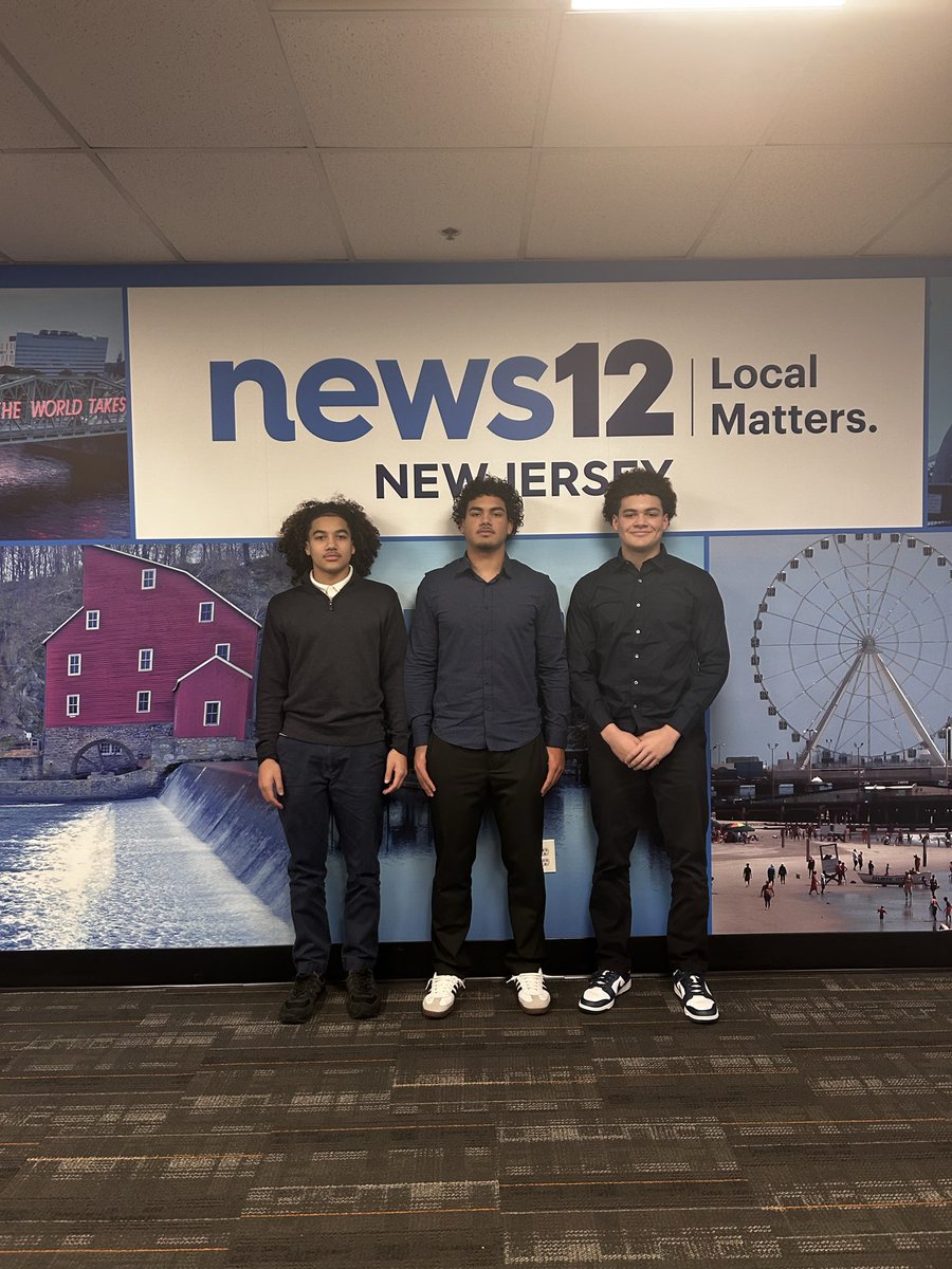 The 3 Jennings Brothers tweet media