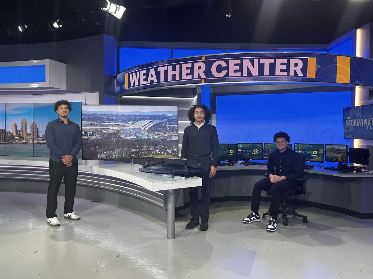 The 3 Jennings Brothers tweet media