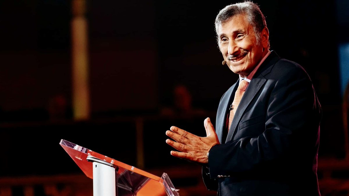 The Canberra Declaration tweet media