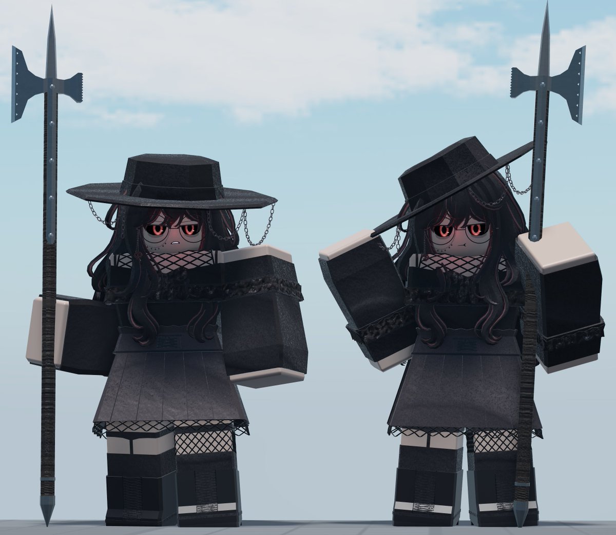 Tielormus3's tweet photo. reaper 2025 #roblox #robloxdev https://t.co/6ZQcDGBmSJ