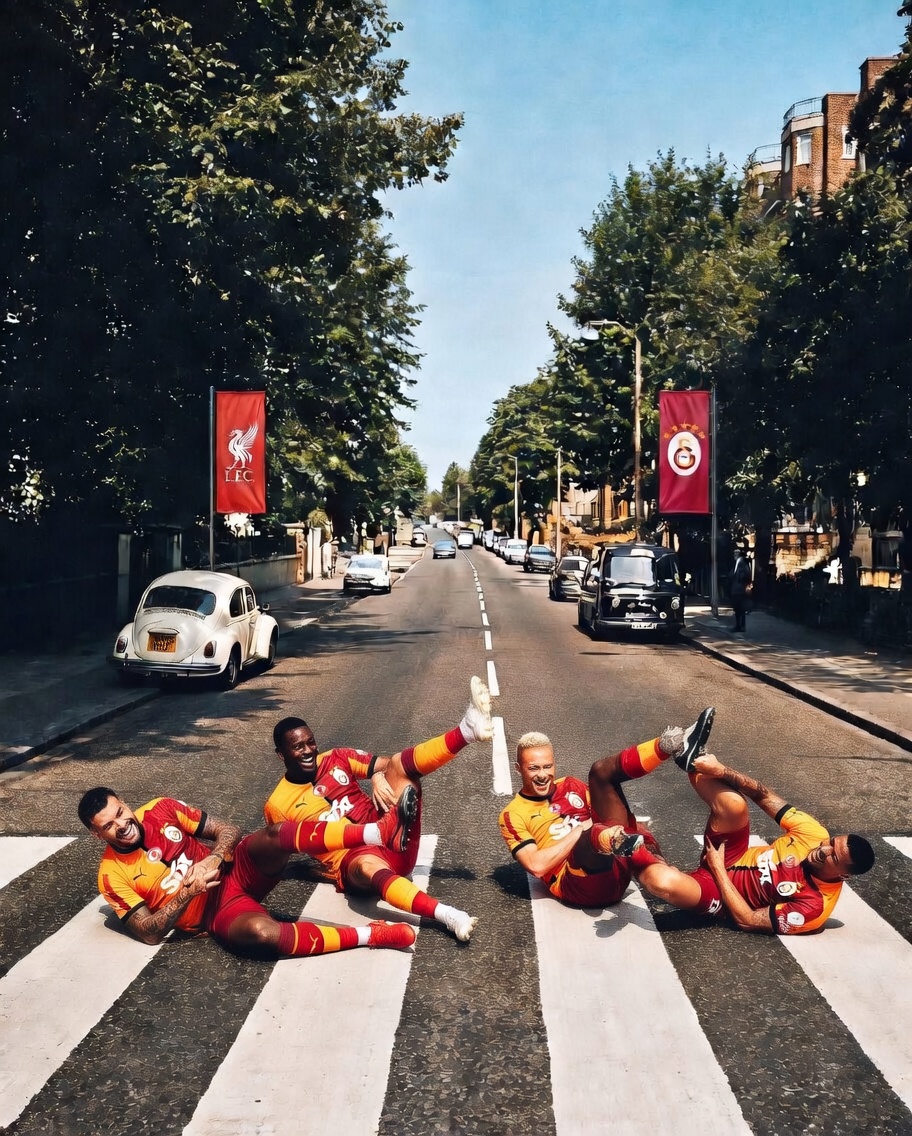 Rex #Scout31Düşmanı tweet media