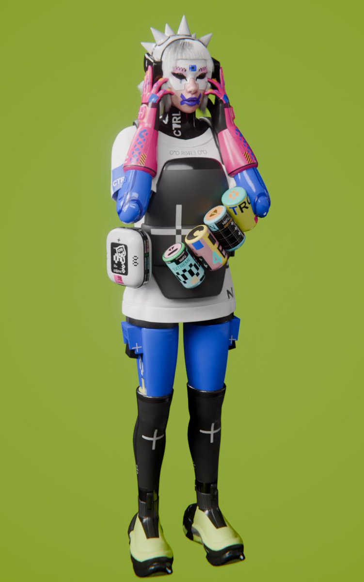 PolyChef tweet media