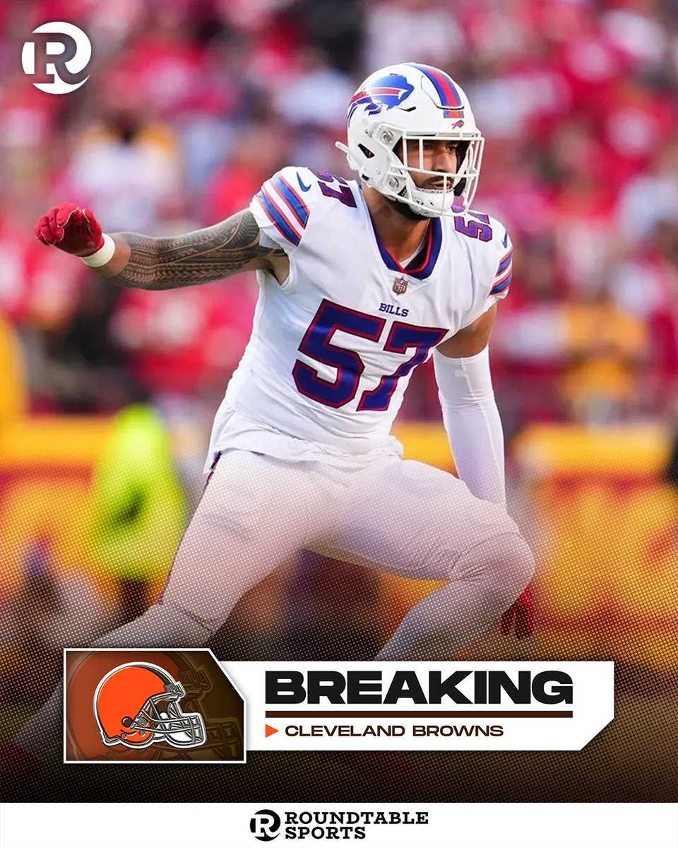 Roundtable Sports tweet media