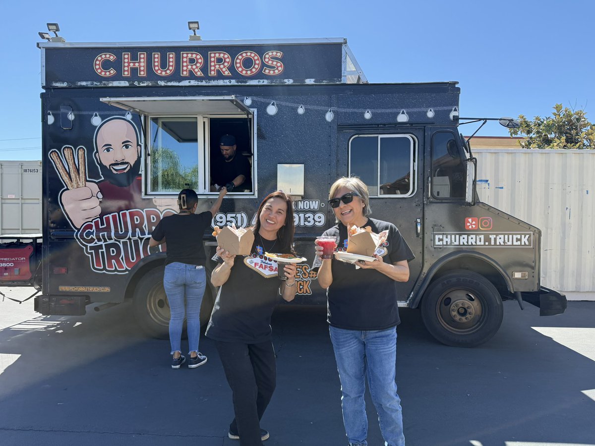 Val High & Val Academy Instructional Coach tweet media