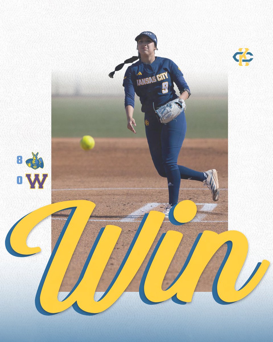 Kansas City Softball tweet media