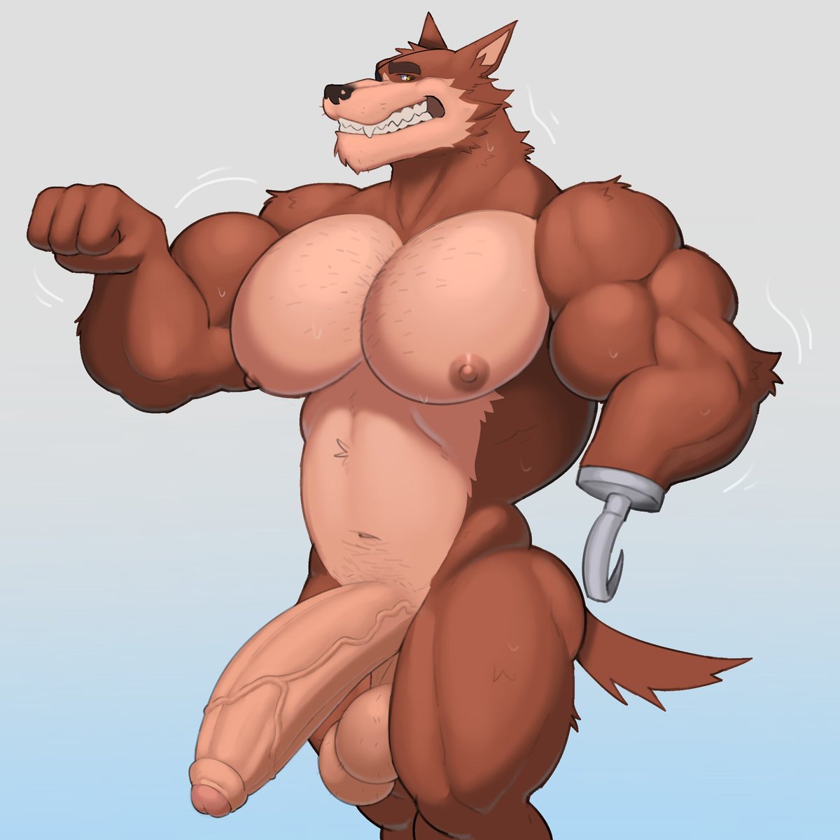 🥩✨Flesh for momo✨🥩 tweet media