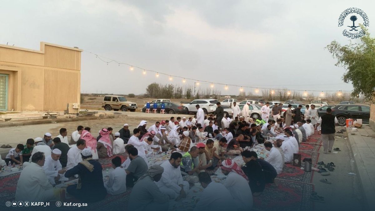 مؤسسة الملك عبدالله لوالديه للإسكان التنموي tweet media