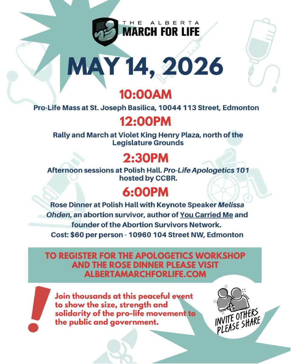 Wilberforce Project tweet media