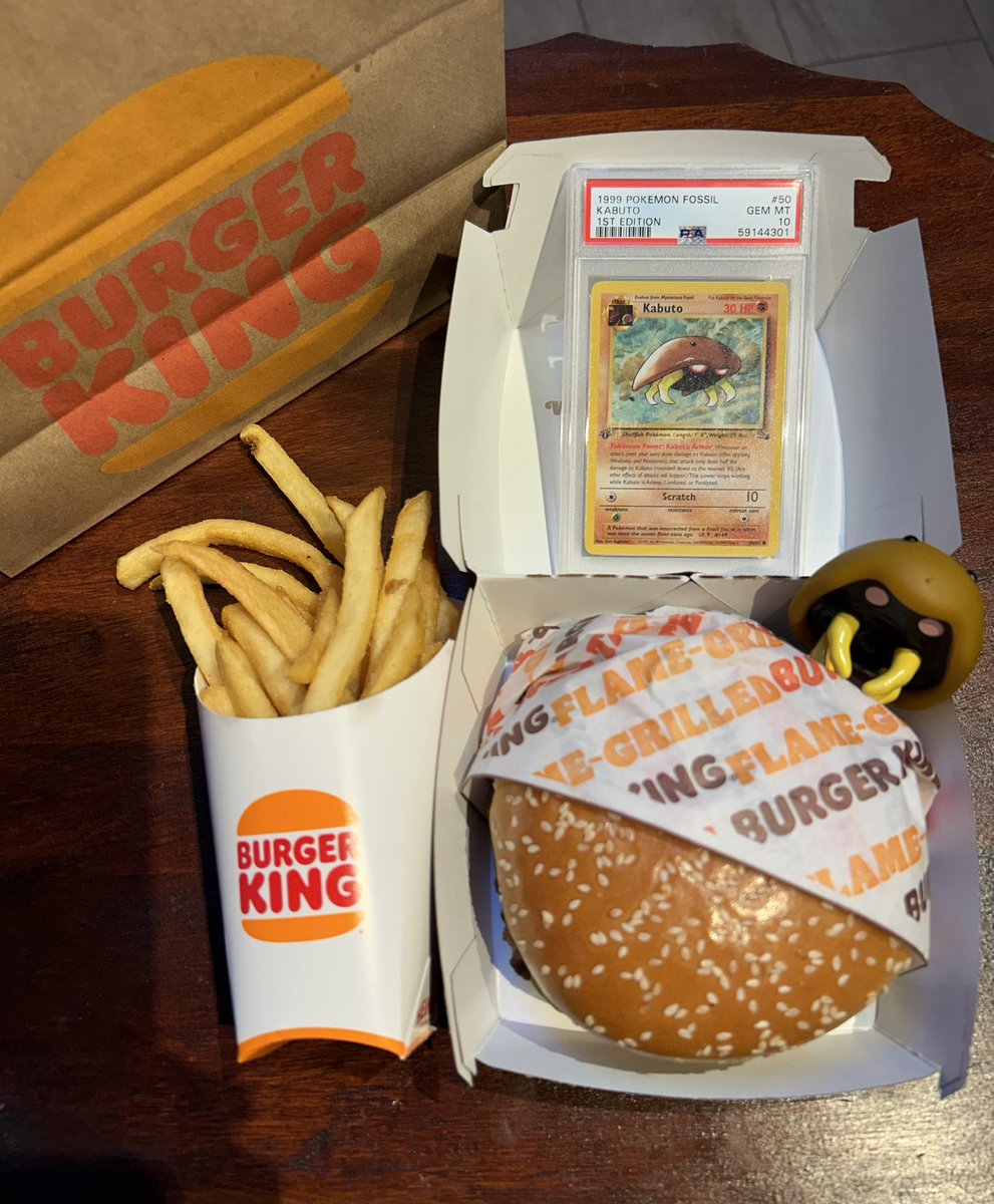 Kabuto King tweet media