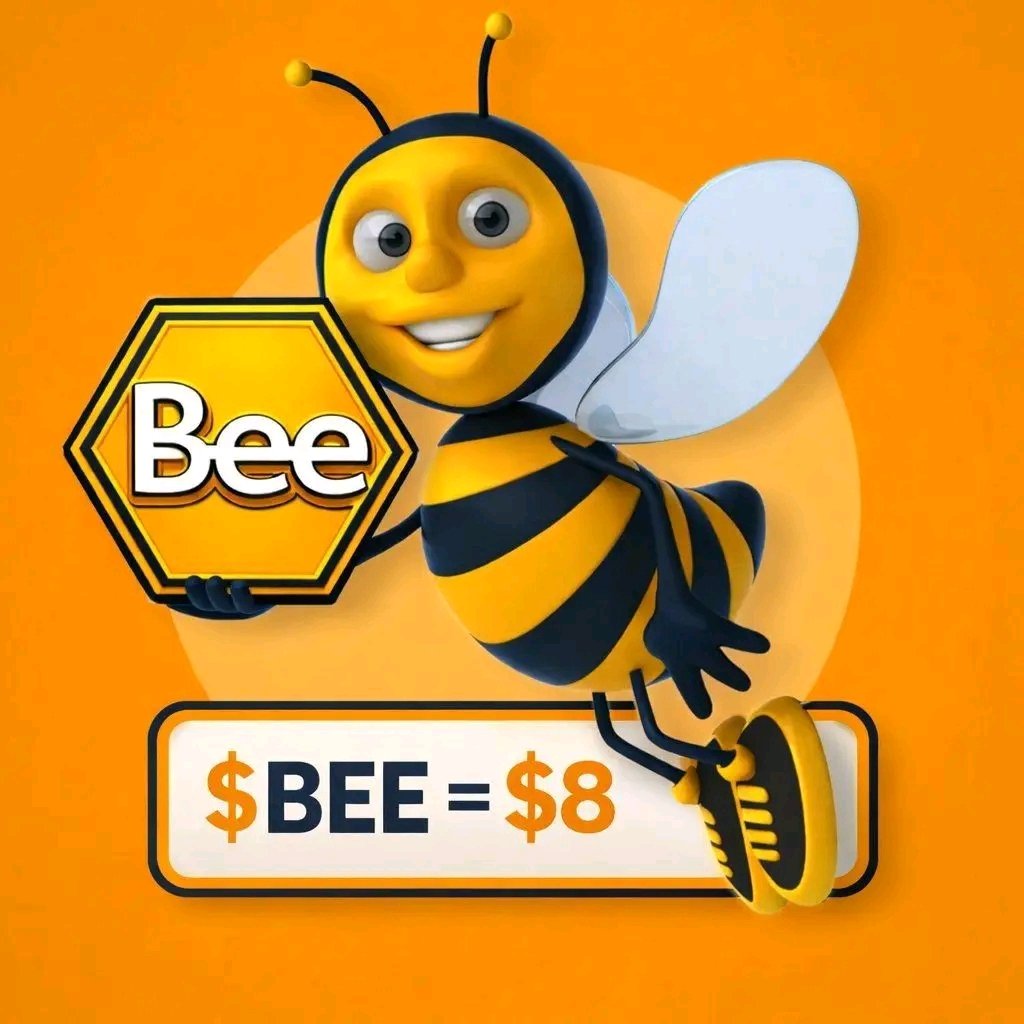 Bee Update tweet media