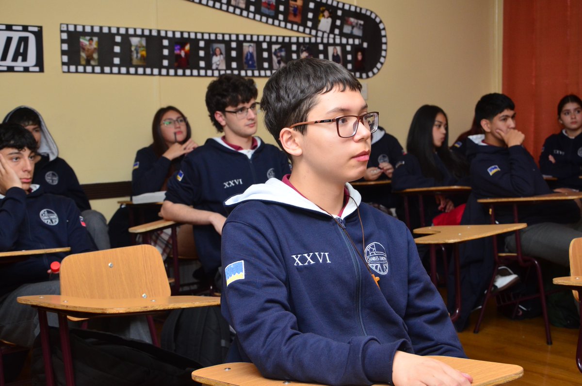 Fuerza Aérea de Chile tweet media