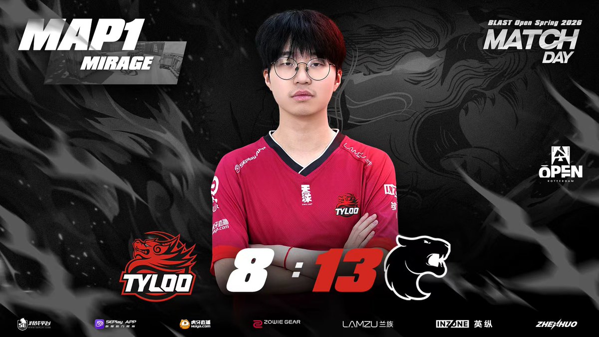TYLOO tweet media