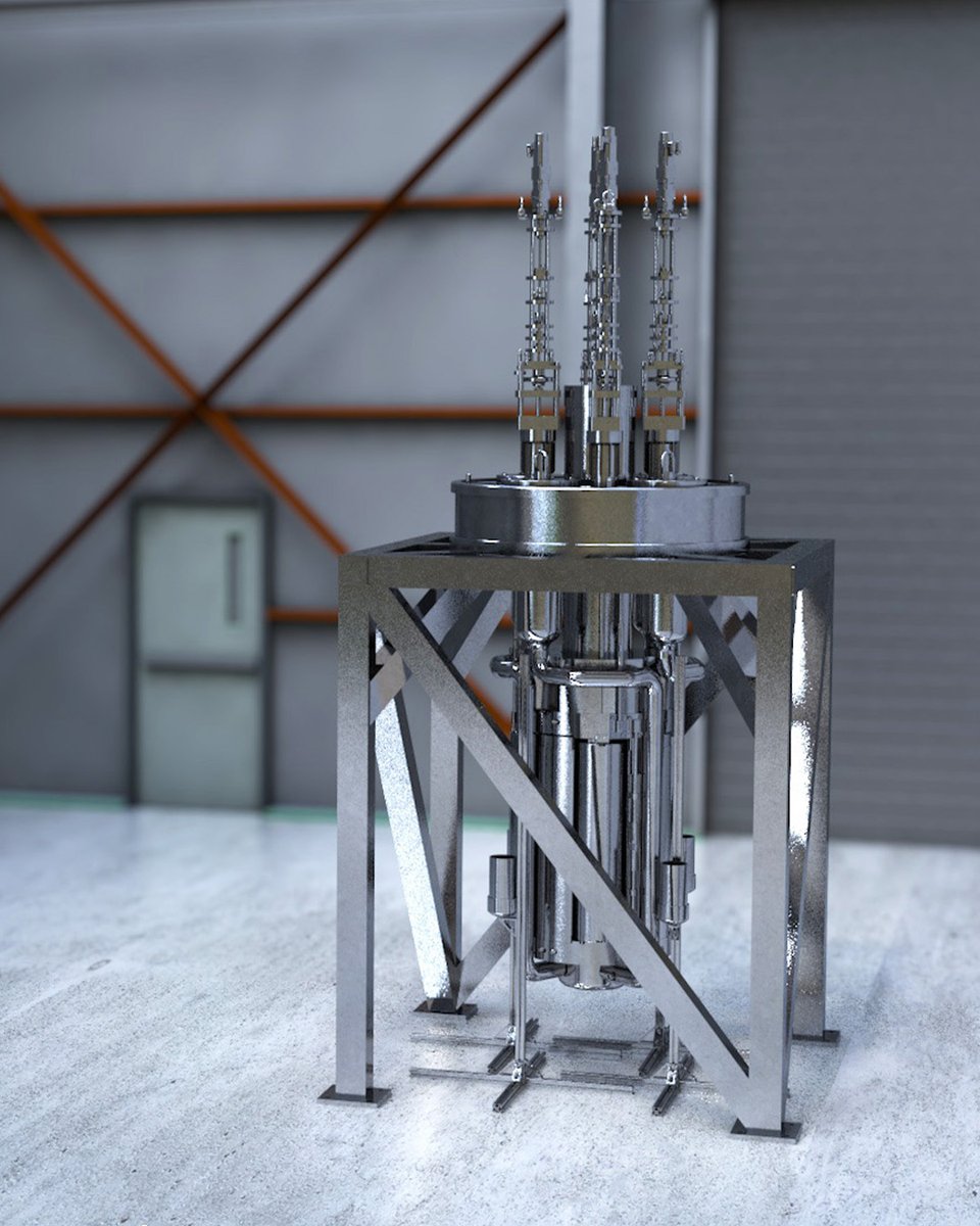 Idaho National Lab tweet media