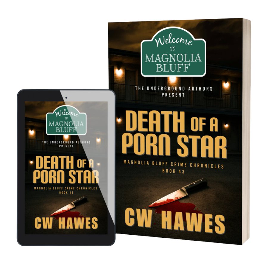 CW Hawes tweet media