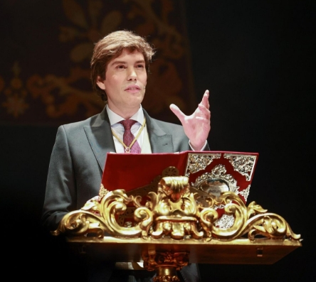 Fonsi Loaiza tweet media