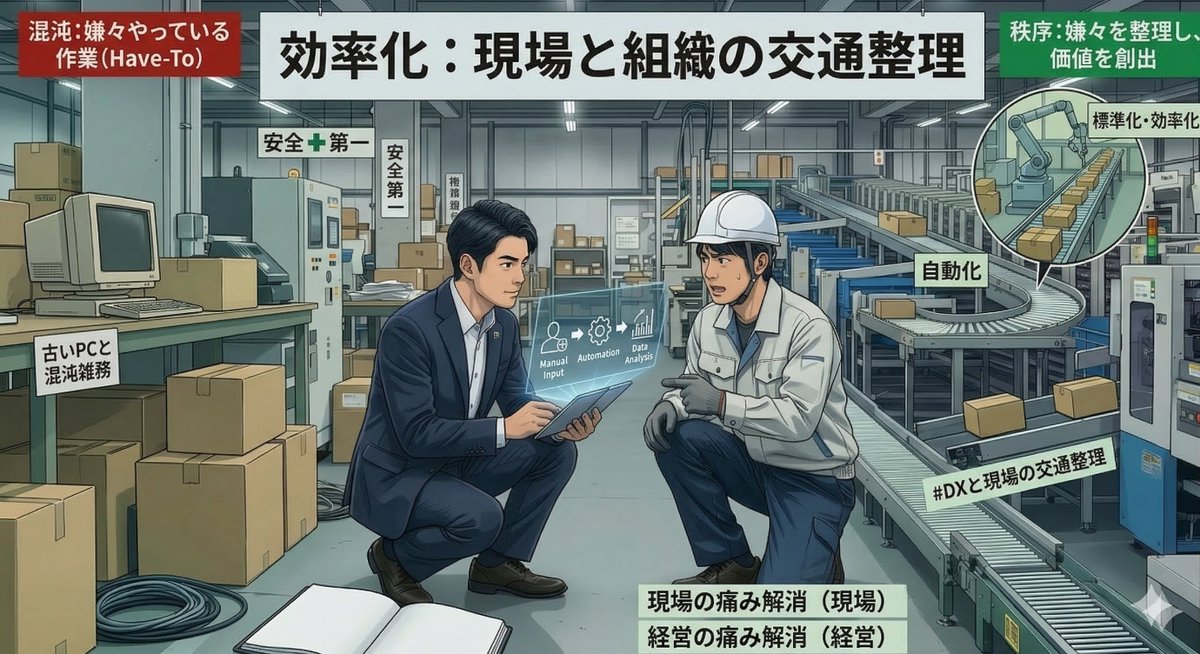 shiz(しず)@ITと業務の交通整理 tweet media