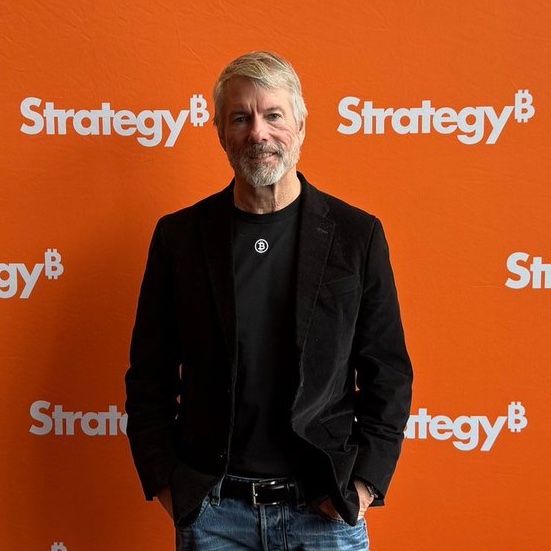 That Martini Guy ₿ tweet media