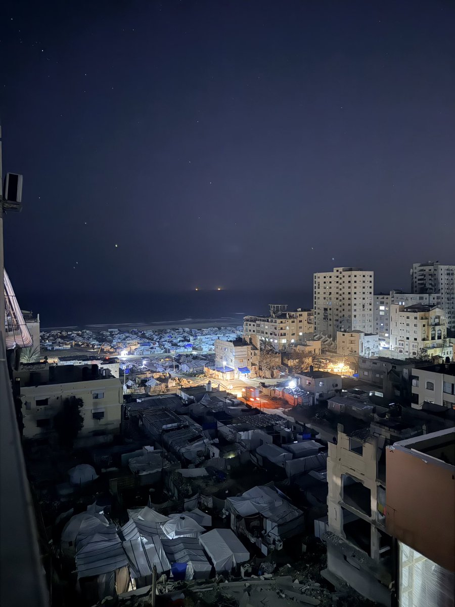 TIMES OF GAZA tweet media