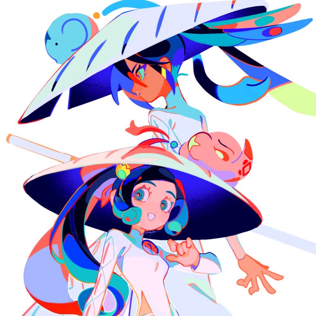 江早鳥秀(えぱや) tweet media