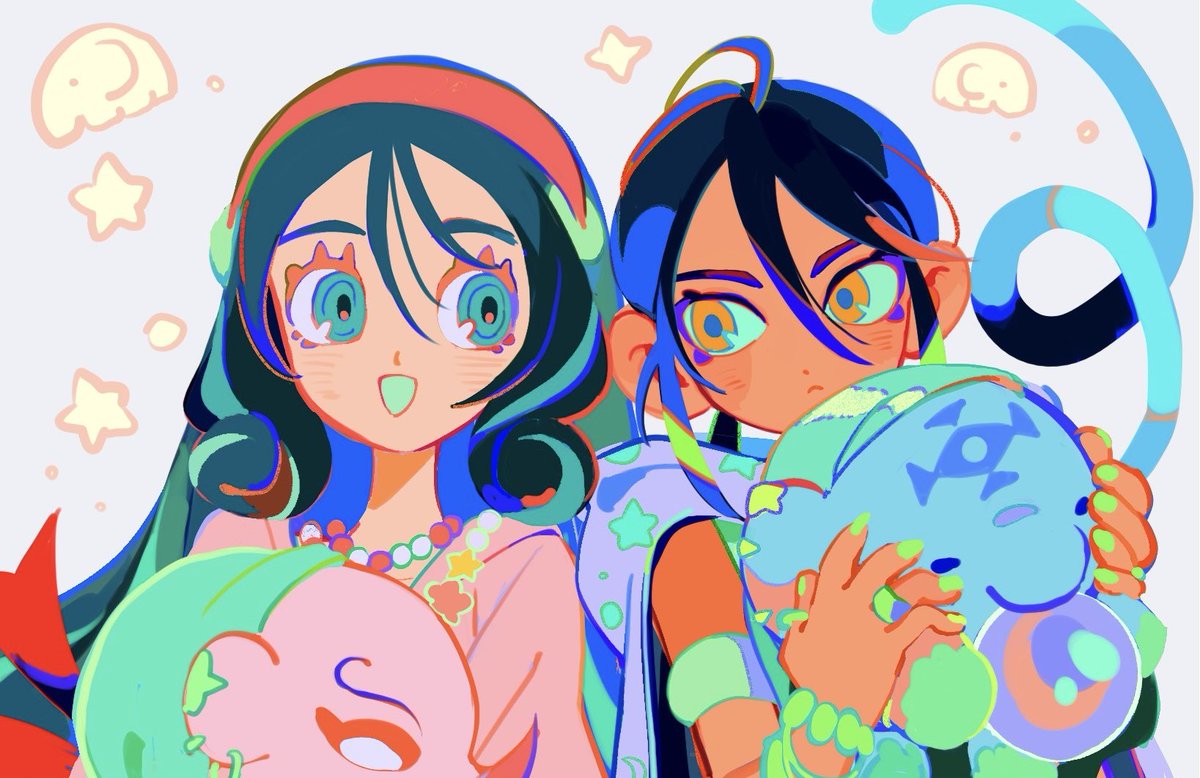 江早鳥秀(えぱや) tweet media