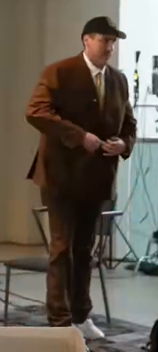 Aristocratic Mel tweet media