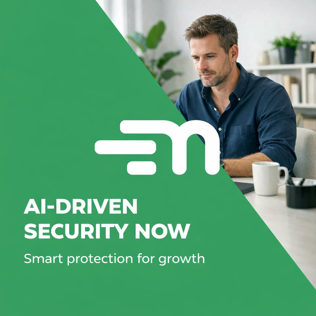 bymxnap's tweet photo. AI-DRIVEN SECURITY NOW π‘οΈ
Smart protection for growth. β¨
#mxNAP #BornIndependent #NoBuyouts #WebHosting #UKTech https://t.co/8sISgKPckM