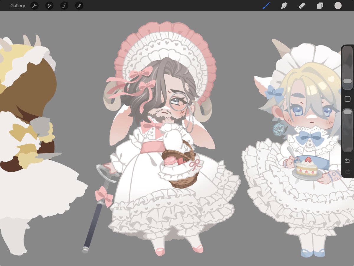 ℭ𝔬𝔫𝔰𝔱𝔞𝔫𝔠𝔢 tweet media