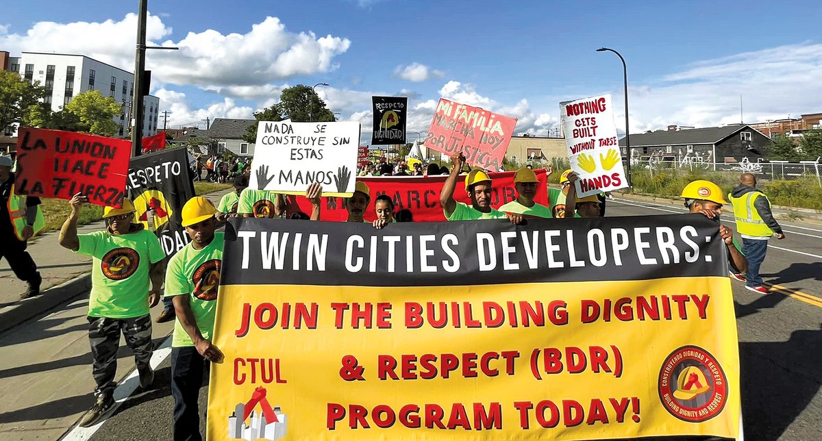 Union Jobs tweet media