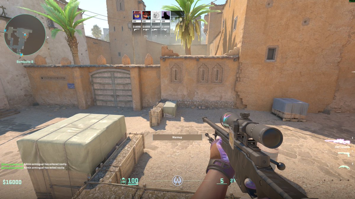 dima_wallhacks tweet media