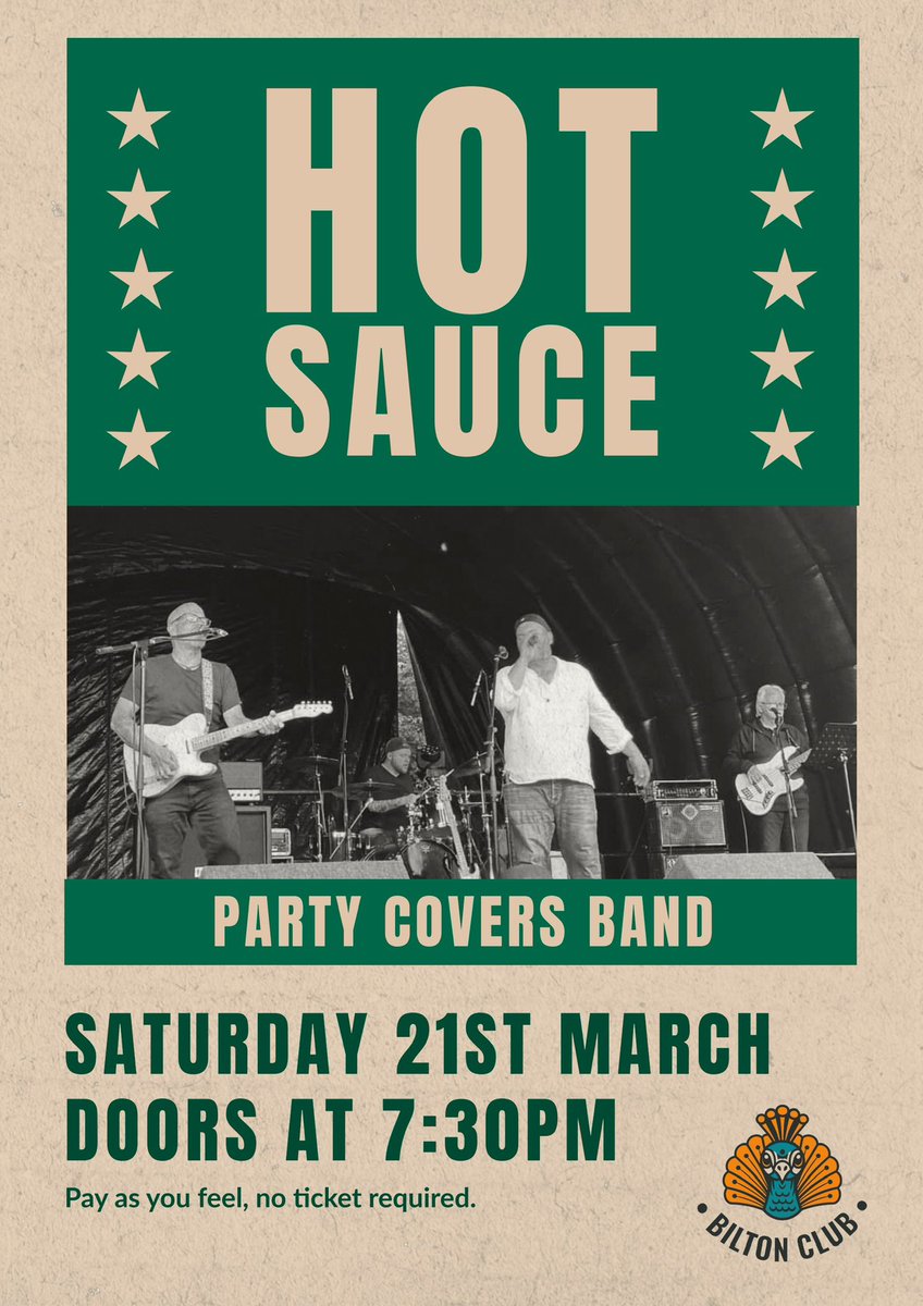 Bilton Club tweet media