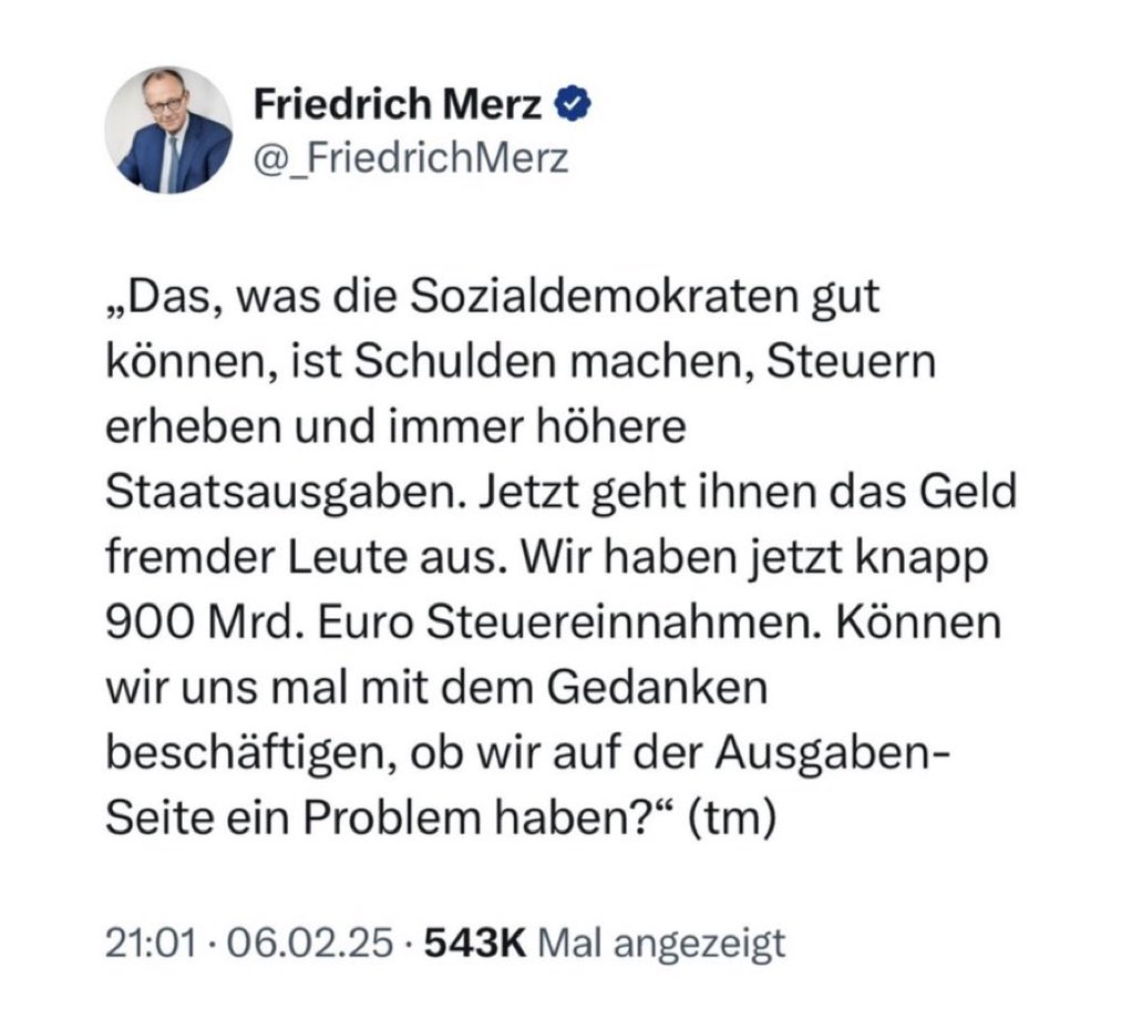 Dr. Maximilian Krah MdB tweet media