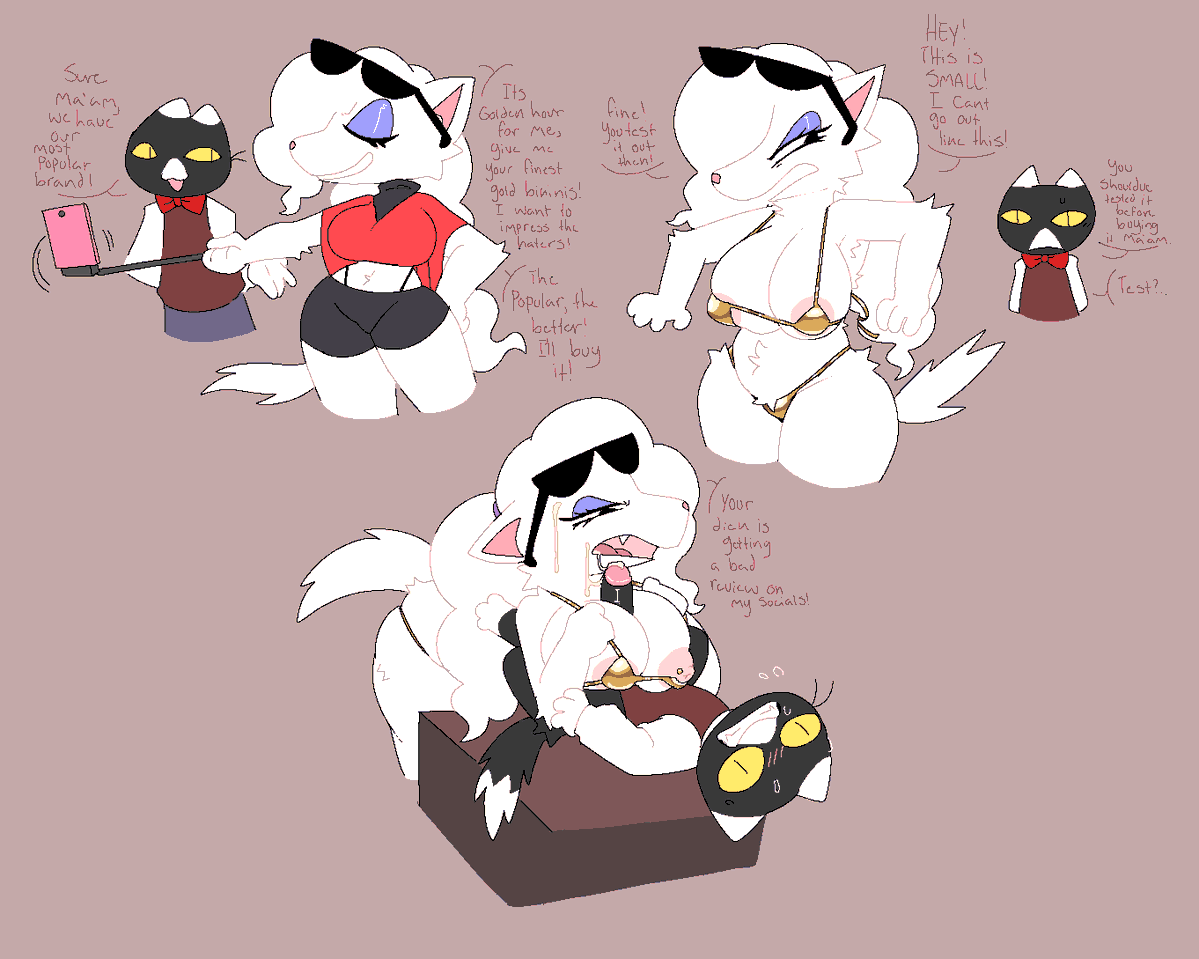 Snappy! 🔞 tweet media