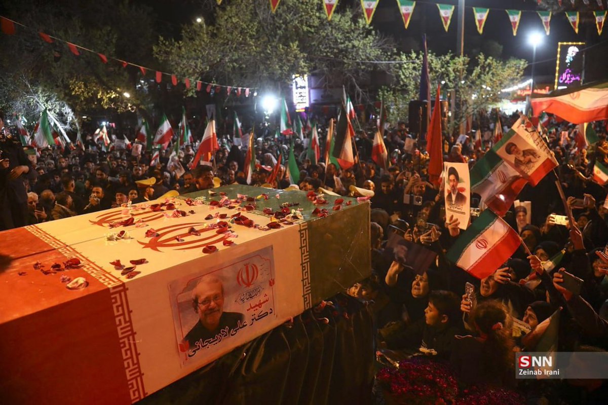 Press TV 🔻 tweet media