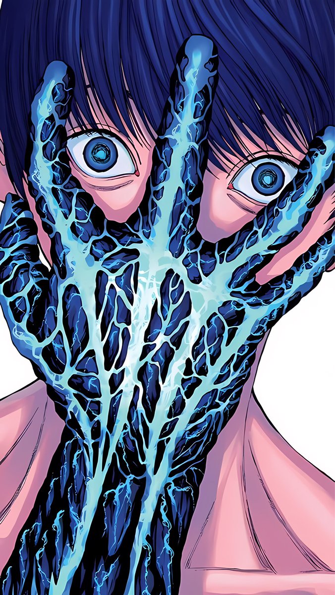 Anime/Manga Wallpapers & More tweet media