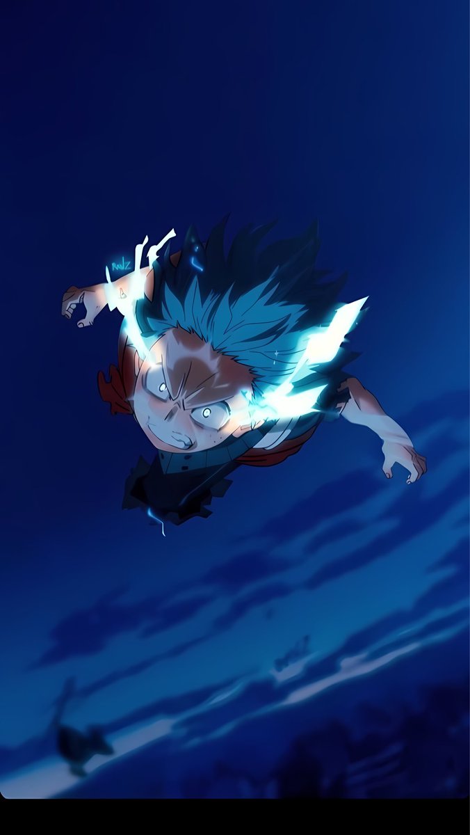 Anime/Manga Wallpapers & More tweet media