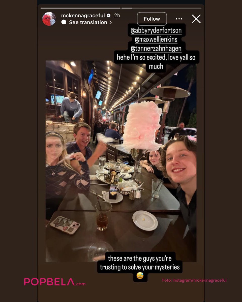 Popbela.com tweet media