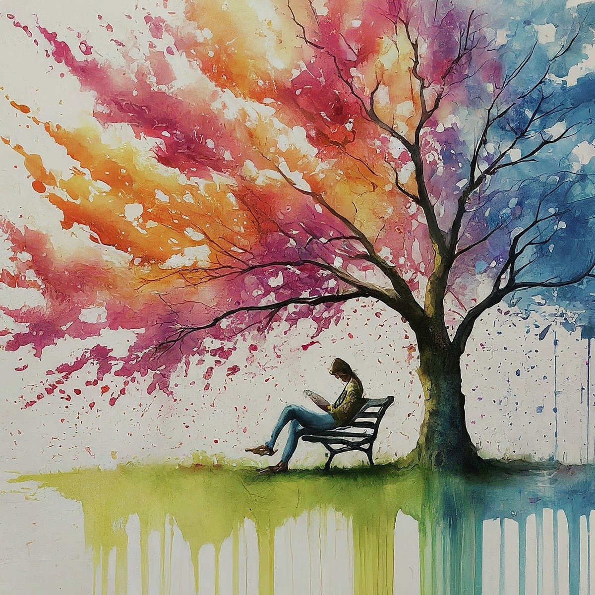 After Dinner Conversation tweet media