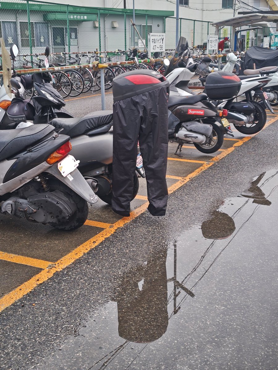 あっきん tweet media