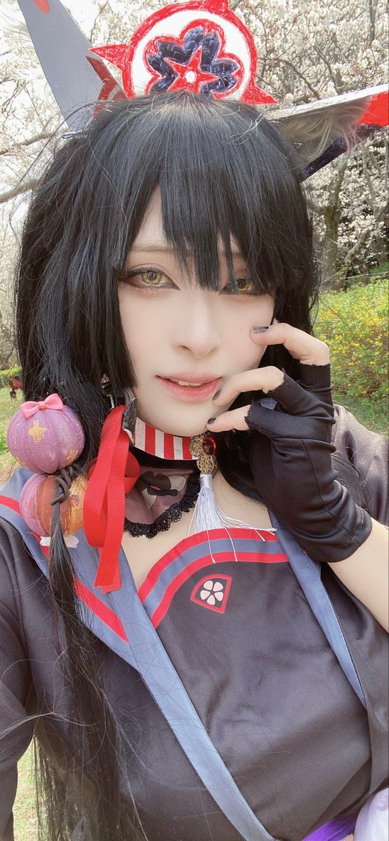 浅黄ふぇい🐳痛天 tweet media