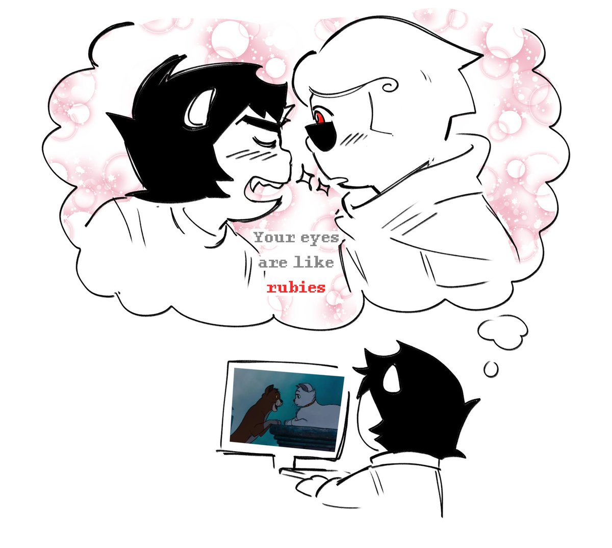 DODO🇨🇱 COMMS OPEN (1/5) tweet media