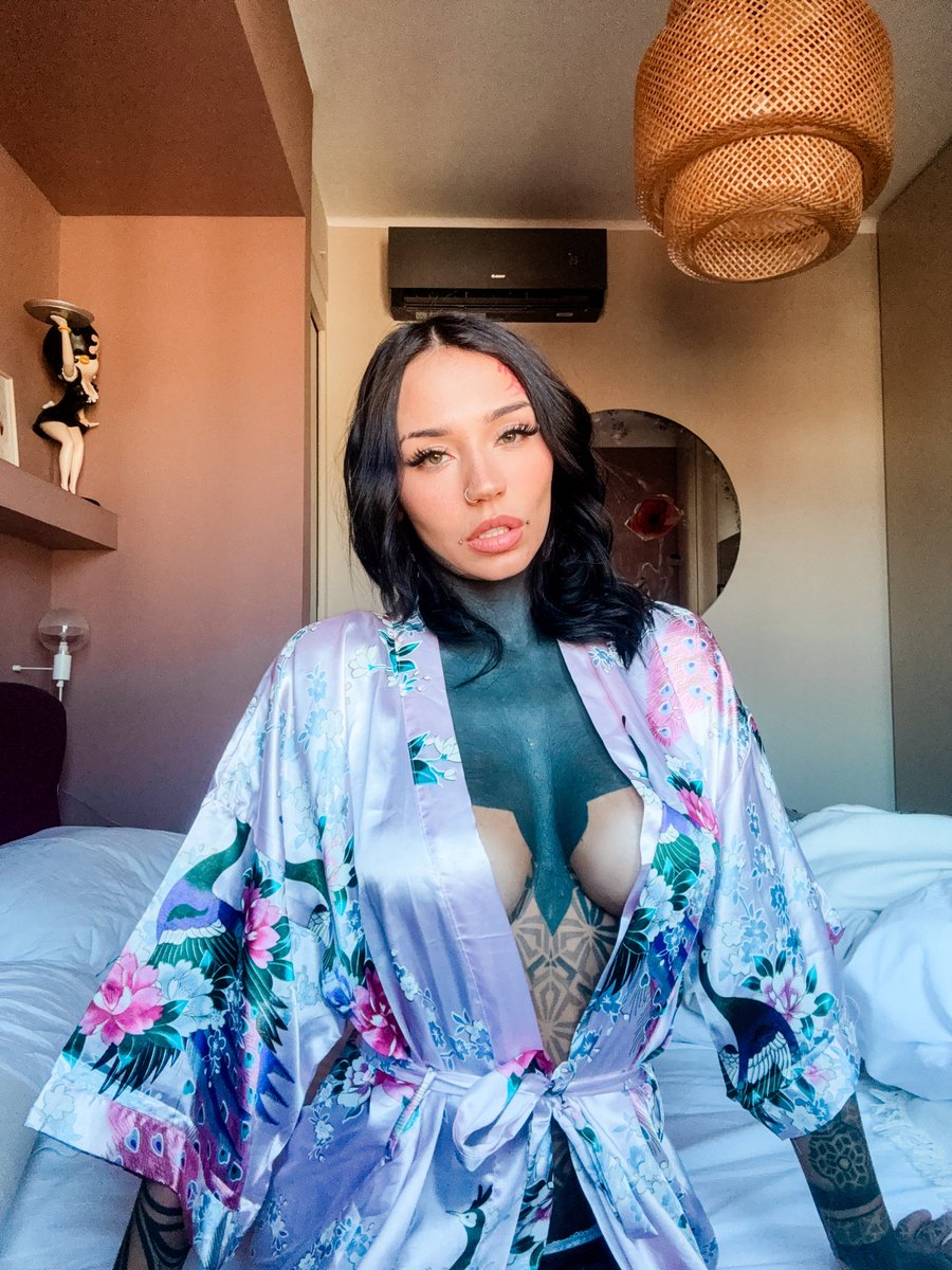 Fifi (@luvxfifi) / Posts / X
