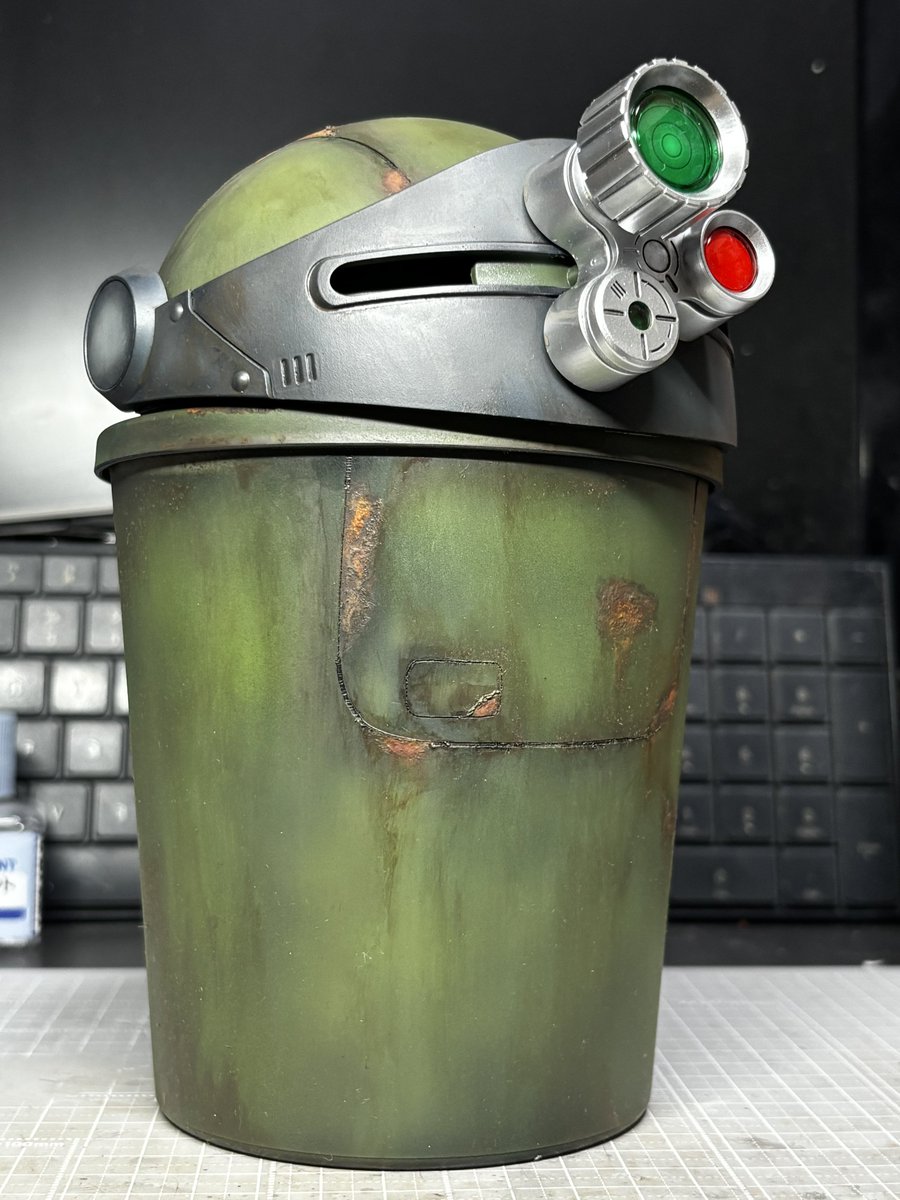 おはようございます🐙

過去作ではありますが三大春季祭りのひとつ 全日本スコタコ大祭に参加させていただきます🫡

お皿がもらえる大祭も毎年参加させてもらっております☺️

 #春季全日本スコタコ大祭