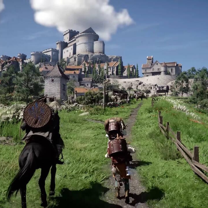 Yoleo and VideoGames tweet media