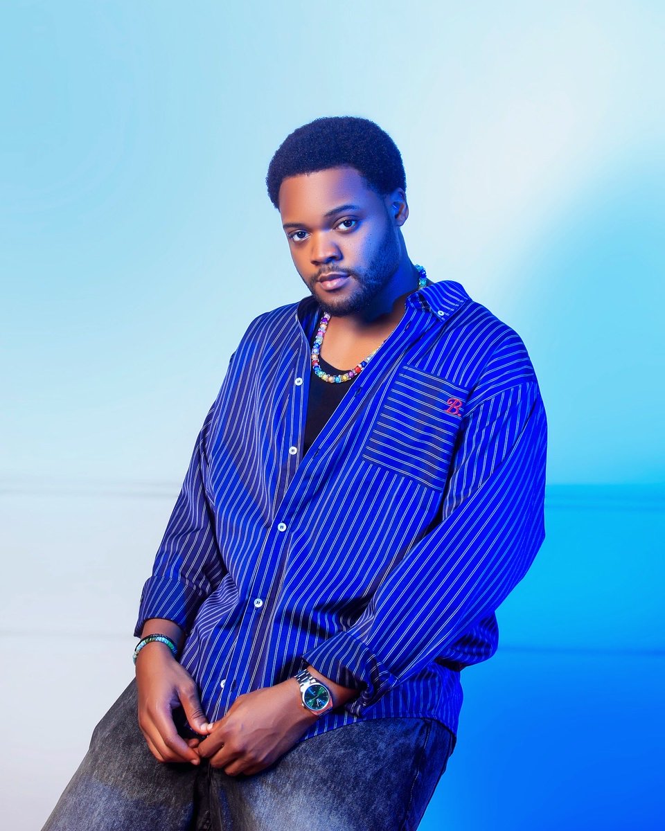 ovobongo's tweet photo. Hello World 😃
A New Era. 
A New Voice.

It’s  Ovobongo.

My debut single “Treasure” is out now on all streaming platforms. Inspired by a true love story and a real moment felt. 

🎧 Listen now.
💬 Tag someone who you Treasure.
💎 Drop a “❤️” if you feel the vibe.

#nowplaying https://t.co/h31isf8PmG