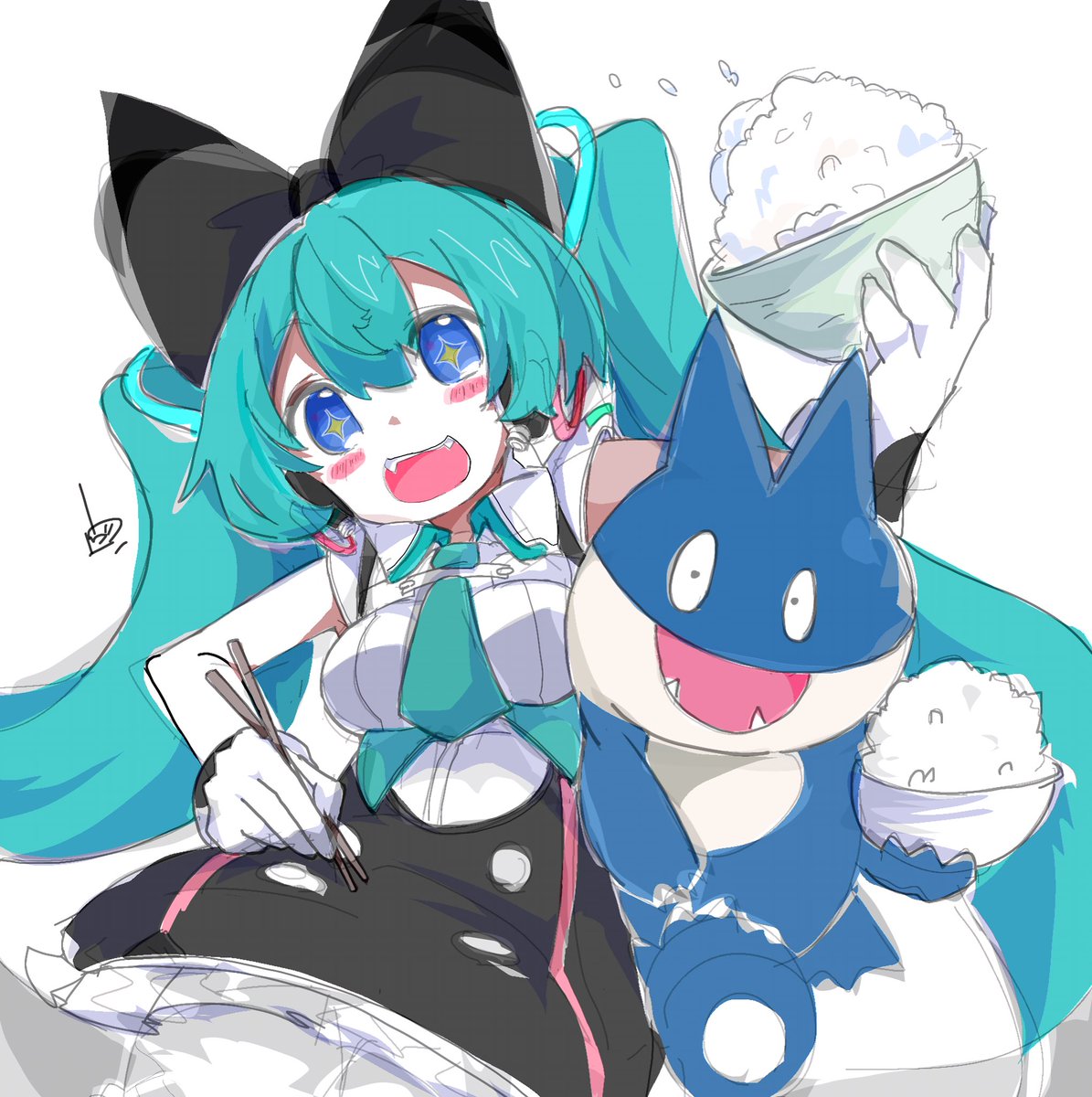 ヴォルさん _( ˙꒳​˙ _ tweet media